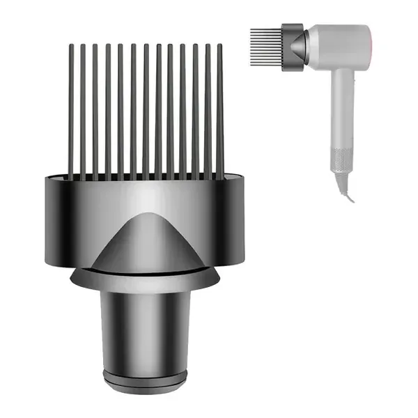 Dyson comb