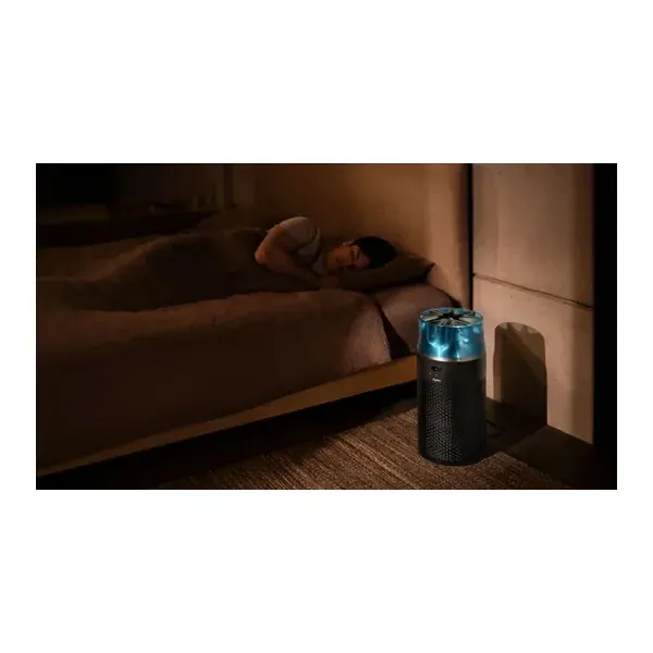 Dyson Hushjet Purfier compact