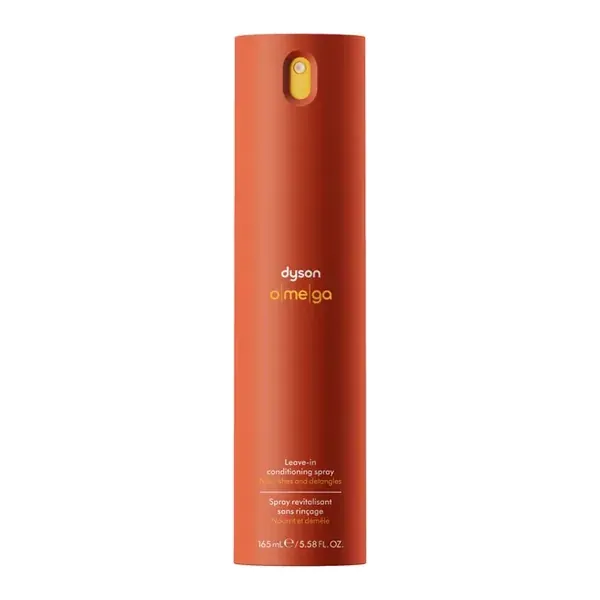 Dyson Leave-in Conditioning Spray Nouriches and Detangless o|me|ga