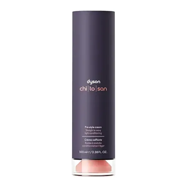 Dyson Pre-style Straight To Wavy Light Conditioning chi|to|san