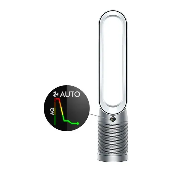 Dyson Purifier Humidify+Cool PH2 Generation De-NOx