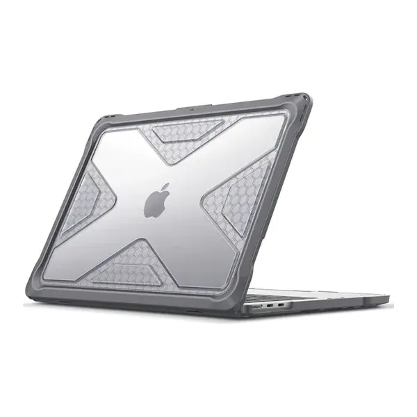 Henks Macbook Air Case Crystal Shell
