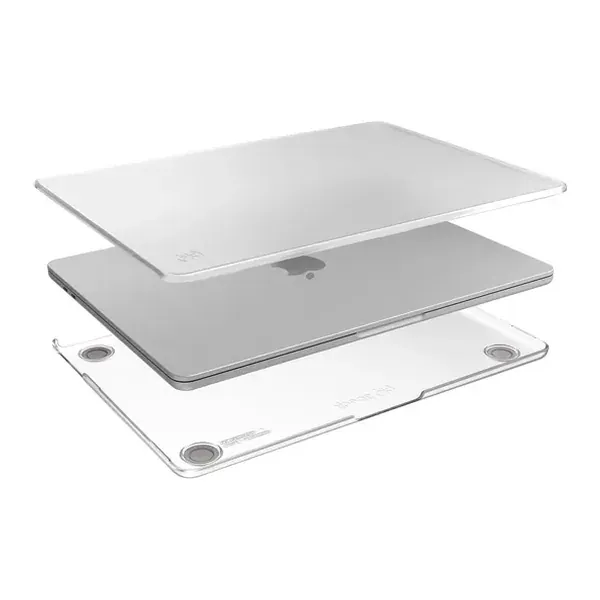 Henks Macbook Air Crystal Shell