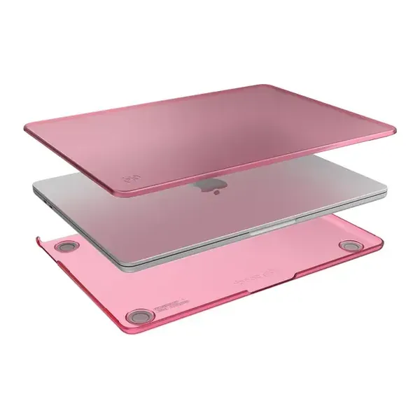 Henks Macbook Pro Case Armor Shell