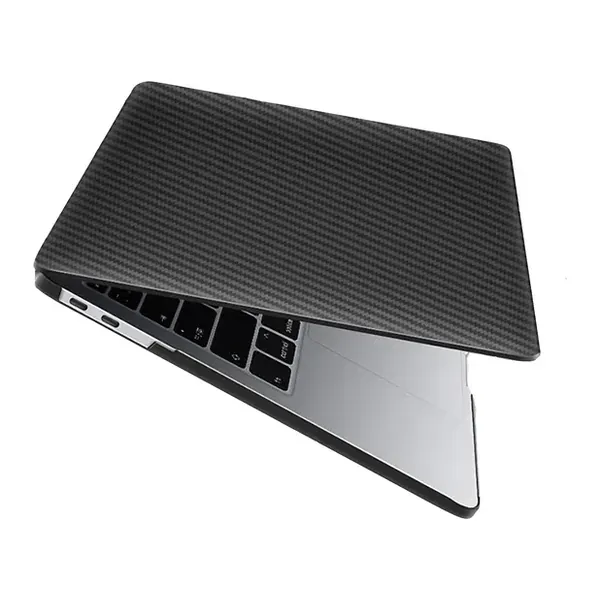 Henks Macbook Pro Case Crystal Shell