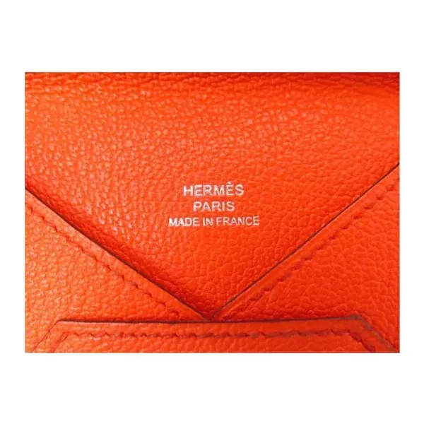 Chexol Hermes Card Holder for Iphone H-Blue