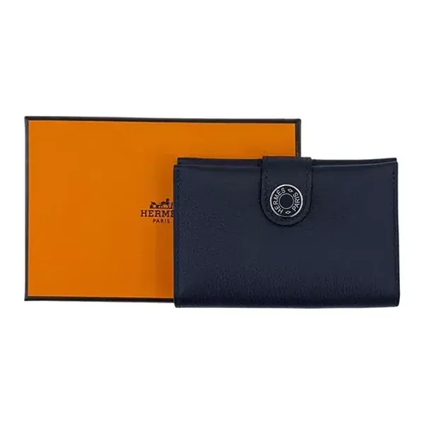 Chexol Hermes Card Holder with Find My for Iphone H