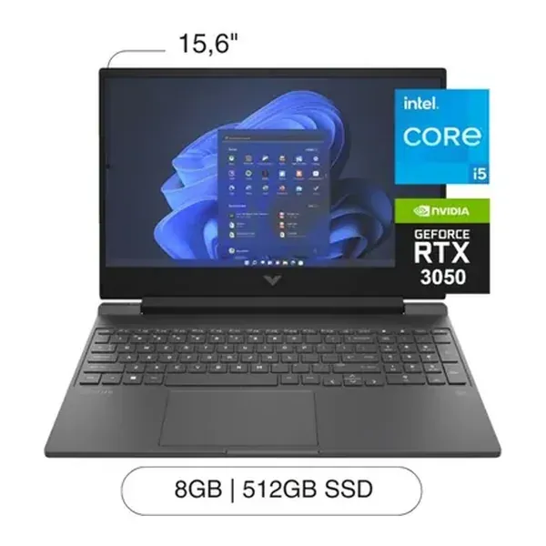 HP Laptop 15-FD0016CA N100/4/128 FHD/W11