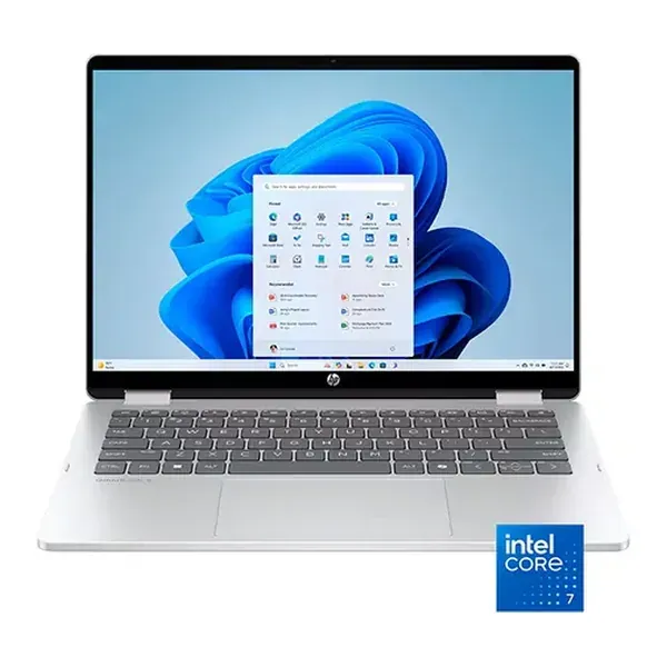 HP OmniBook X Flip 14-KC0013DX R5-430/16/512 2K" FHD+ OLED/TS/W11