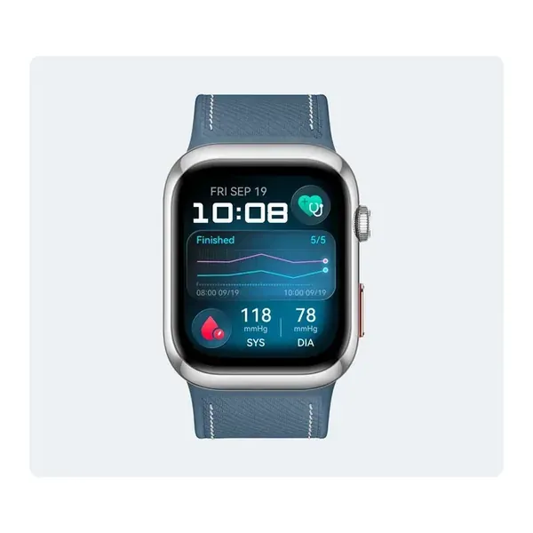 Xiaomi huawei watch D2