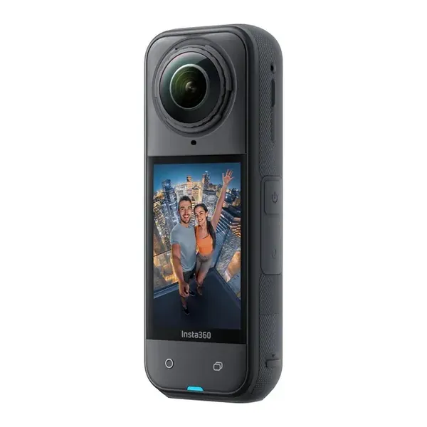 Insta 360 X6 8k 360 Camera Essentials Bundle