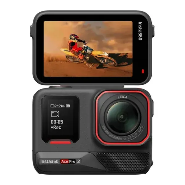 Insta360 ace Pro 2