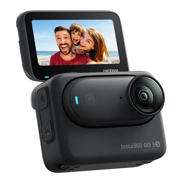 Insta360 go 3s