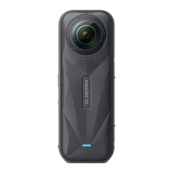 Insta360 X5 8K 360 Action Cam