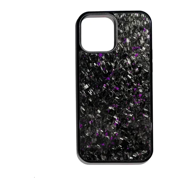 Iphone 13 Pro carbon design case