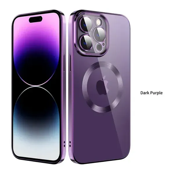 Chexol iPhone 14 Pro Magnetic