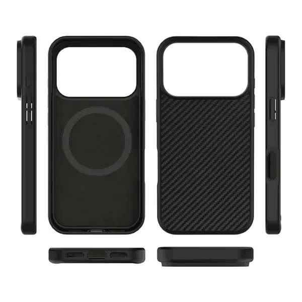 Chexol Iphone 14 Pro Max Carbon Air