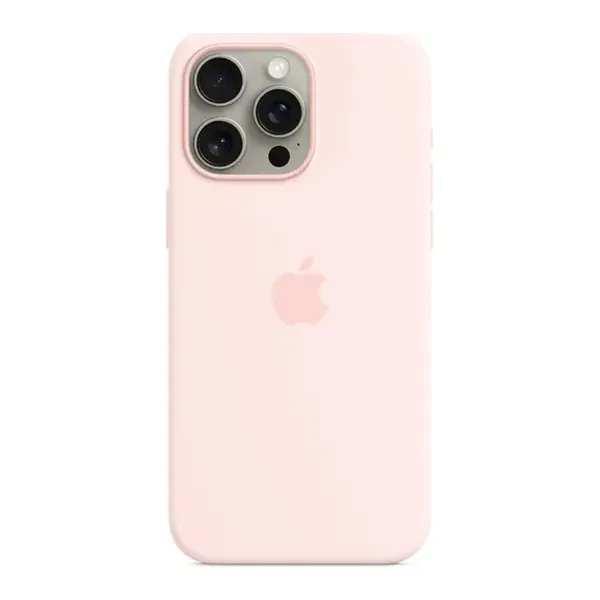 Chexol iPhone 15 Pro MagSafe IC