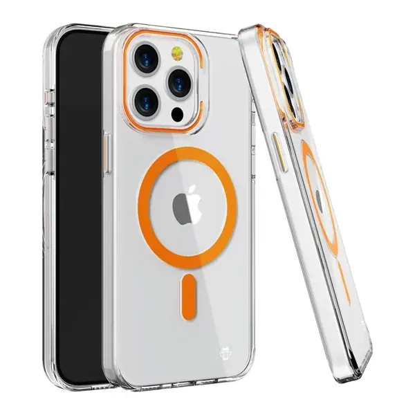Chexol iPhone 16 Magnetic