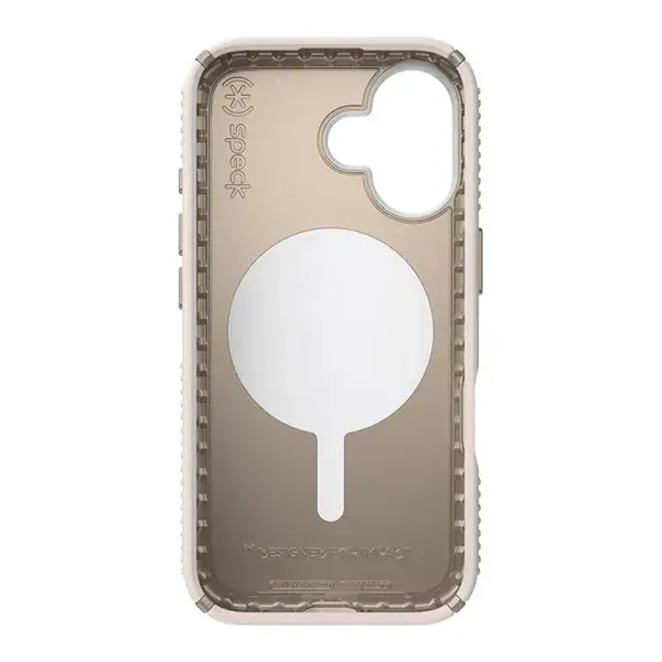 Chexol iPhone 16 MagSafe IC