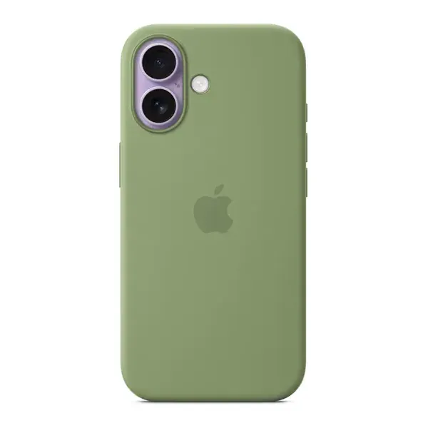 Iphone 17 Pro Case Silicone LUX