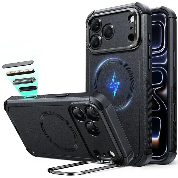 Chexol iPhone 17 Pro Max MagSafe IC