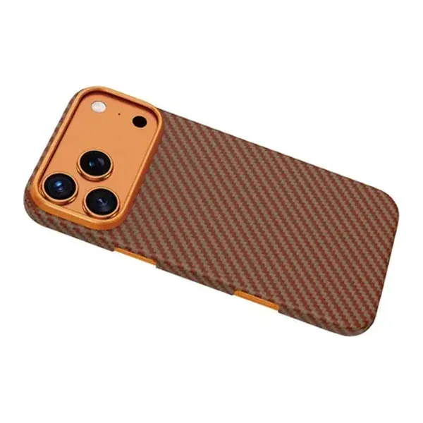 Chexol Iphone 17 Pro KEVLAR