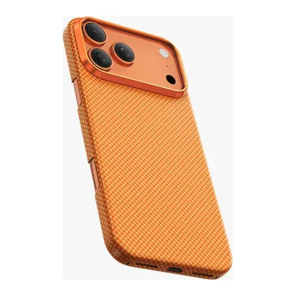 Chexol Iphone 17 Pro Max KEVLAR