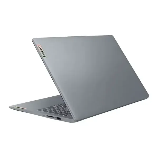 Lenovo IP Slim 3 15AMN8 R5-40/8/512 FHD/Dos/Arctic