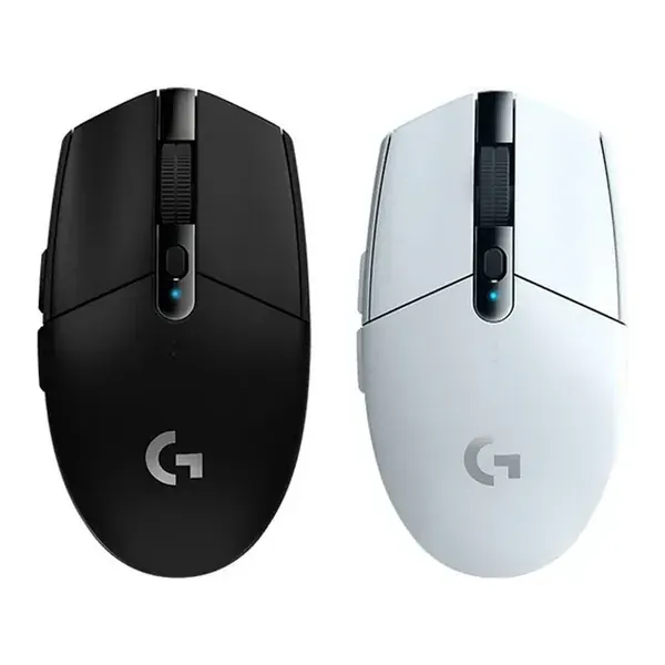 Беспроводная Logitech G304 lightspeed