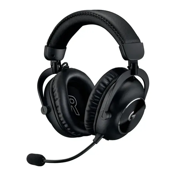 Проводная игровая гарнитура Logitech G331