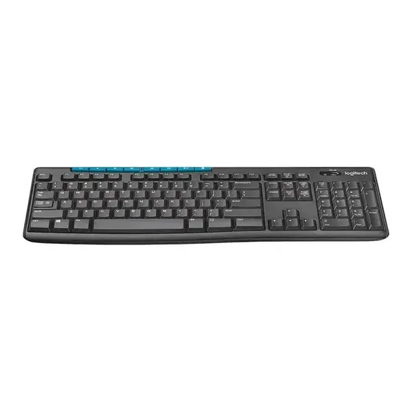 и мышь Logitech MK275 USB