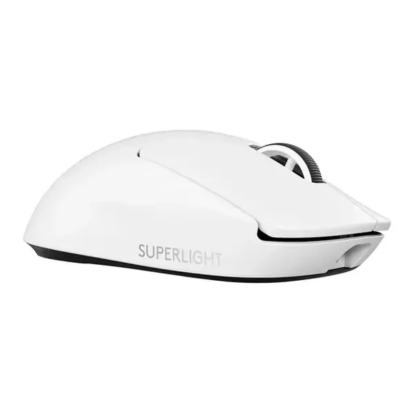 Беспроводная Logitech Pro x Superlight 2
