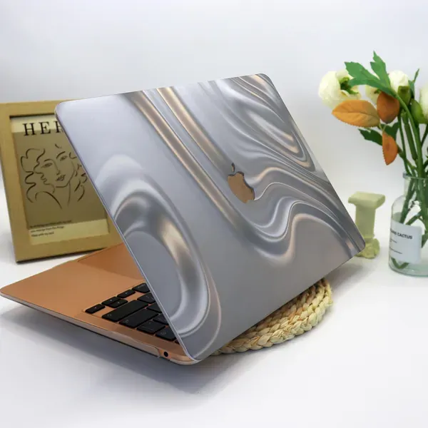Macbook Pro HardShell Case Texture 16,2