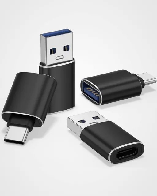 Universal Coll Product Adaptre Usb-C to Usb-A