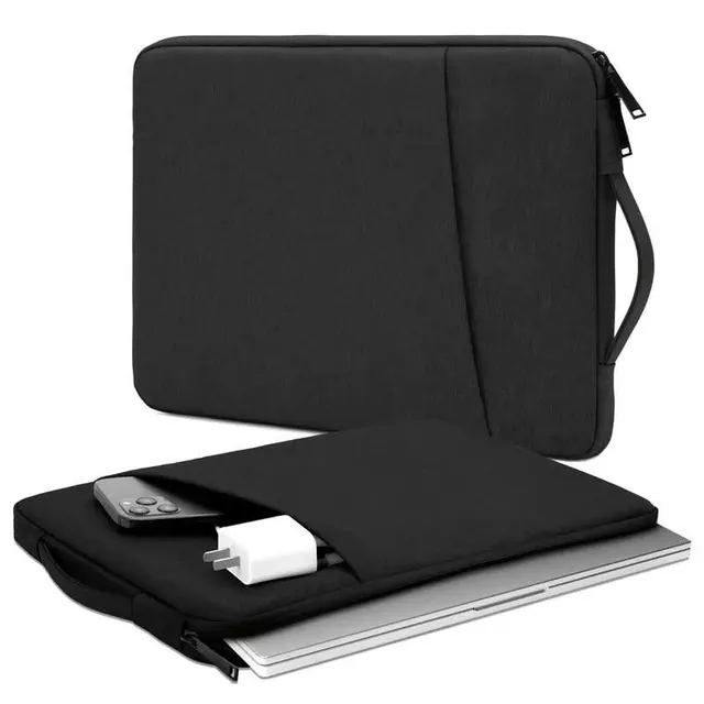 Coteci Flaky Clouds Sleeve Bag