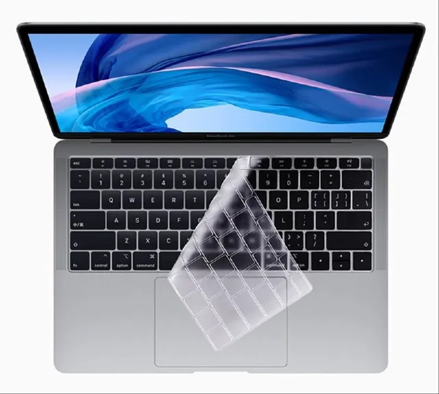 Keyboard Skin Tpu Ultra Slim Keyboard Protector