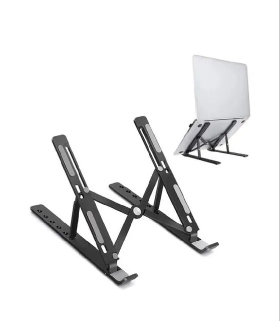 Aluminum Alloy Ultra slim Portable Stand