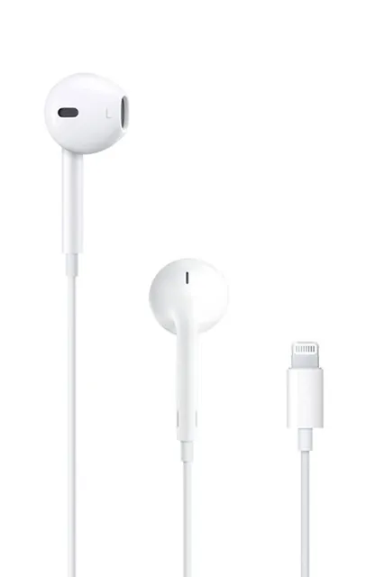 EarPods Lightning CH/A