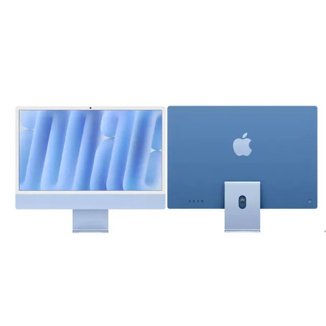 iMac M4 24/512