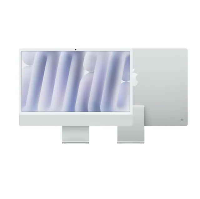 iMac M4 16/256