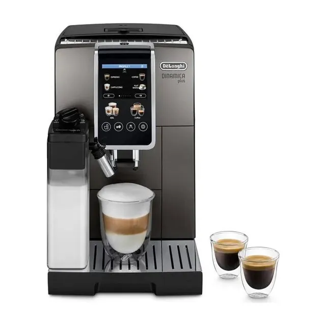De'Longhi Dinamica Plus ECAM380.95.TB