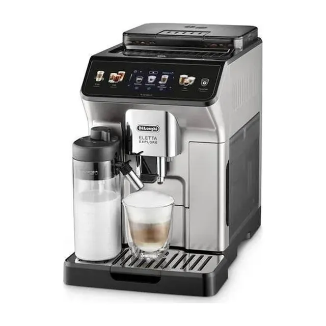 De'Longhi Eletta Explore ECAM450.65.S