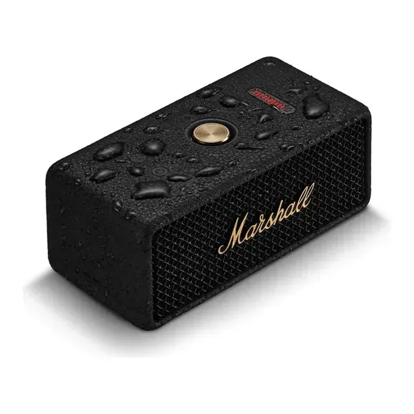 Marshall emberton 3 and Brass