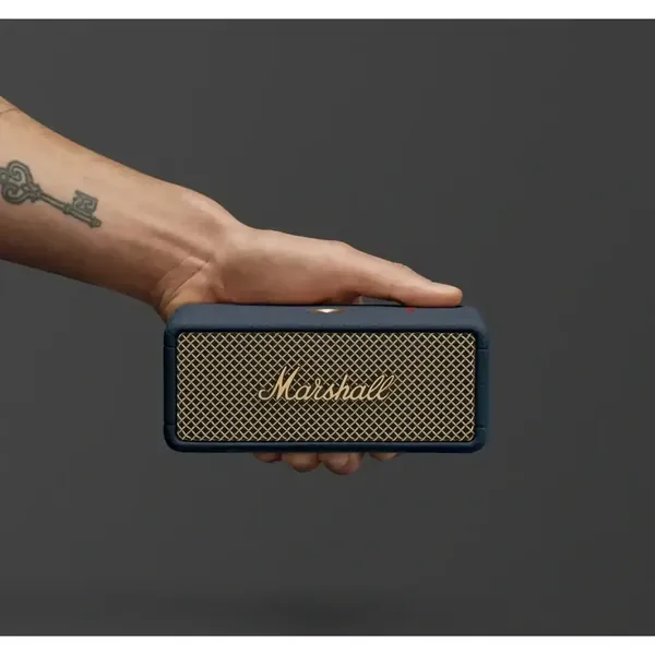 Marshall emberton 3