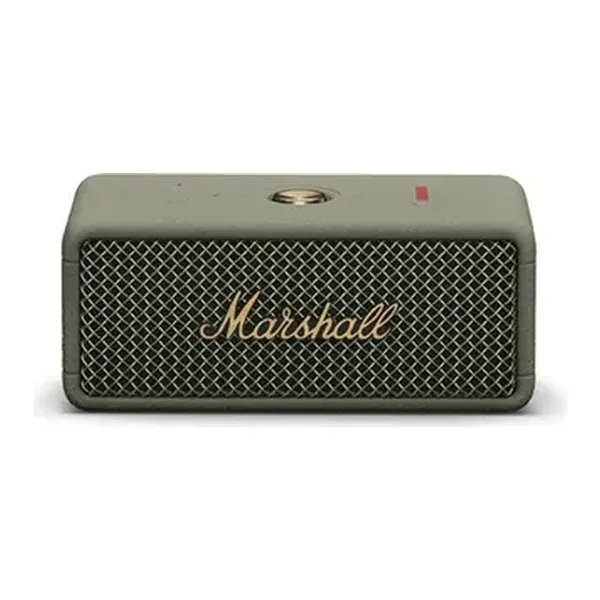 Marshall embirton 3
