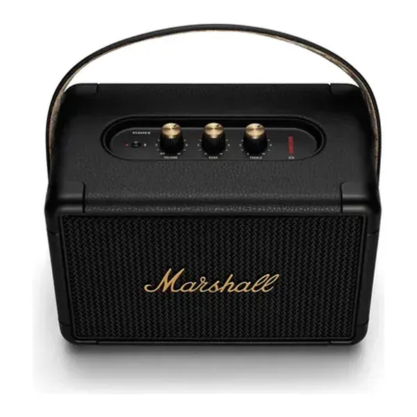 Marshall Killburn III and Brass