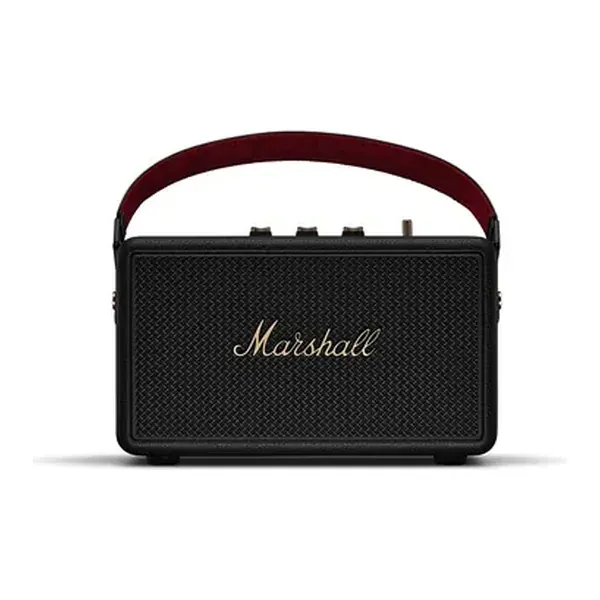 Marshall Killburn III