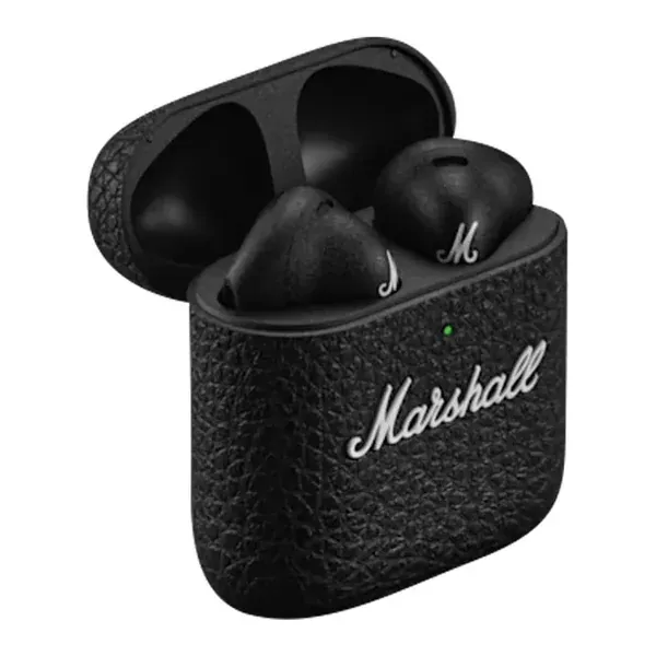 Marshall Minor 4