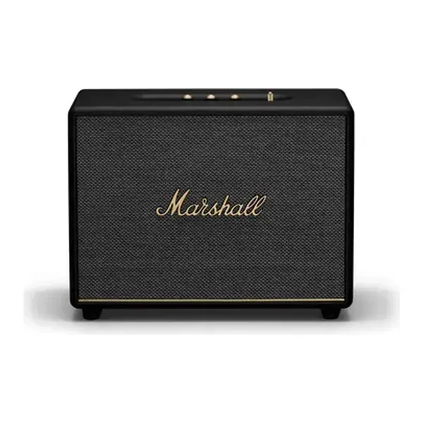 Marshall Woburn III